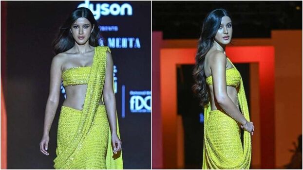 Shanaya Kapoor