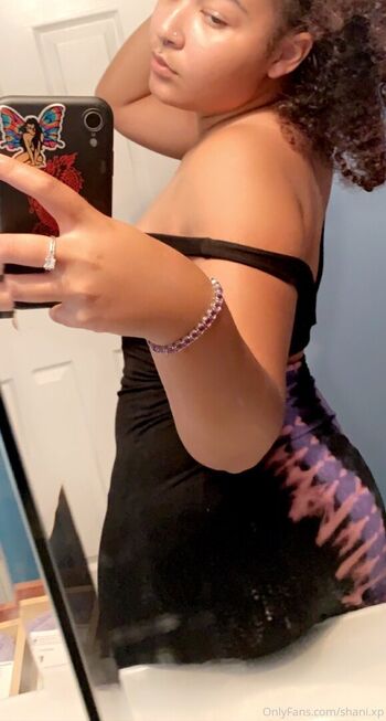 shani.xp Leaked Nude OnlyFans (Photo 3)