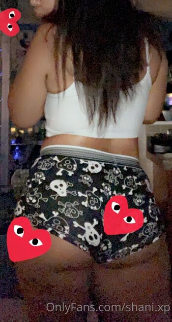 shani.xp Leaked Nude OnlyFans (Photo 12)