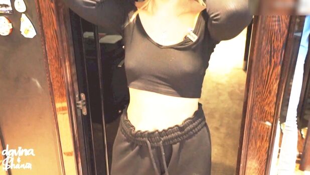 Shania Geiss