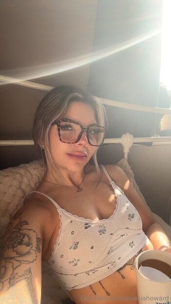 shaniahoward