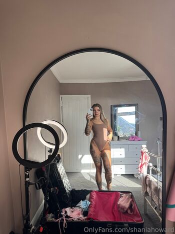 shaniahoward