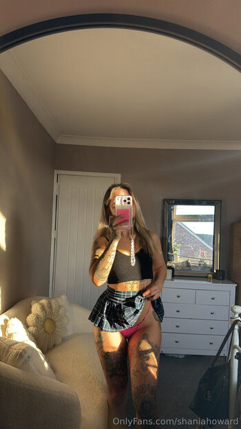 shaniahoward Leaked Nude OnlyFans (Photo 25)