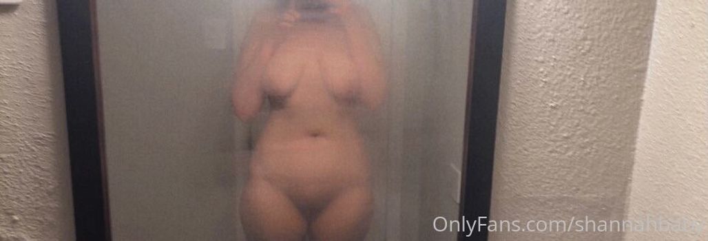 Shannahbaby Leaked Nude OnlyFans (Photo 10)