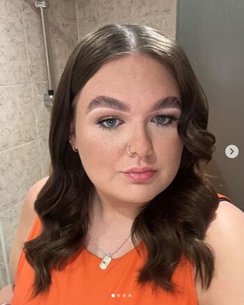 Shannon Jaide Smith Leaked Nude OnlyFans (Photo 5)