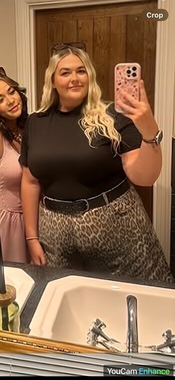 Shannon Jaide Smith Leaked Nude OnlyFans (Photo 6)