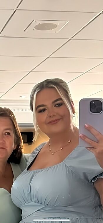 Shannon Jaide Smith Leaked Nude OnlyFans (Photo 8)