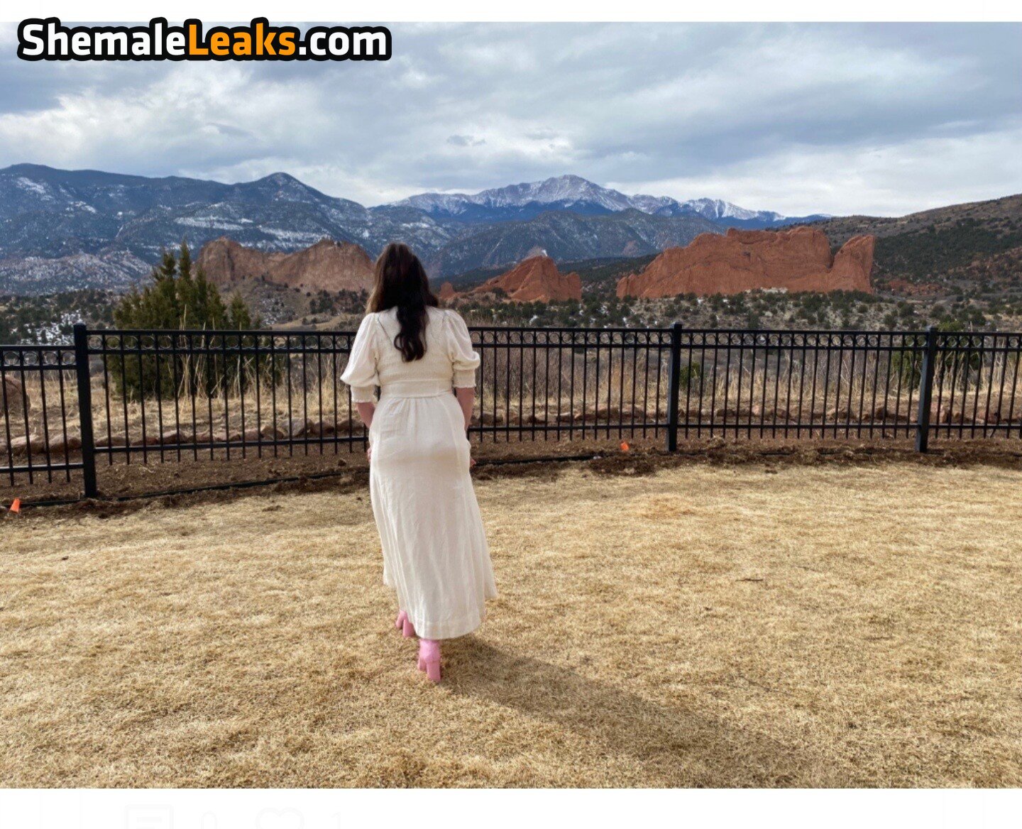 Shannondorf / shannondorf_ / u141283803 Leaked Nude OnlyFans (Photo 30) - ShemaleLeaks!