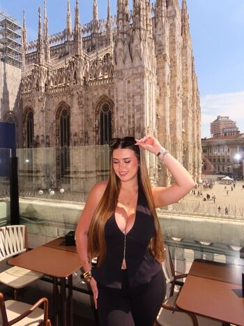 Shantall Calore Fernandez Leaked Nude OnlyFans (Photo 5)