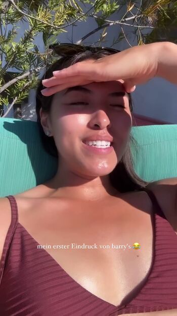 Shanti Tan Leaked Nude OnlyFans (Photo 201)