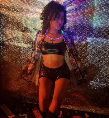 Sharee Zelaya Leaked Nude OnlyFans (Photo 9)