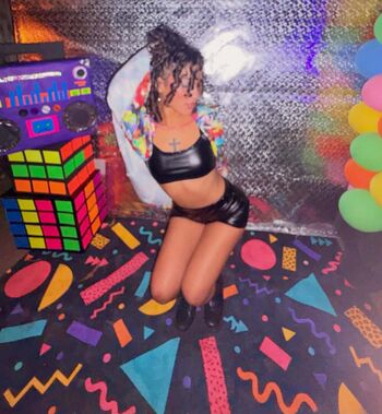 Sharee Zelaya Leaked Nude OnlyFans (Photo 17)