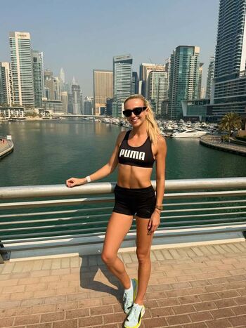 Sharlene Mawdsley