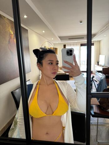 Sharon Wei