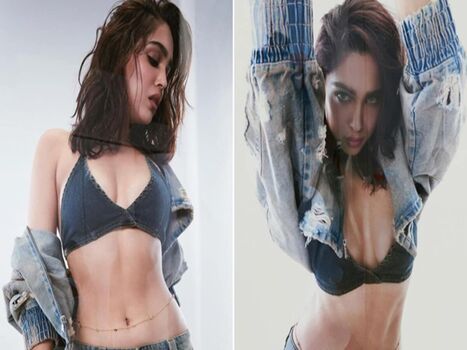 Sharvari Wagh