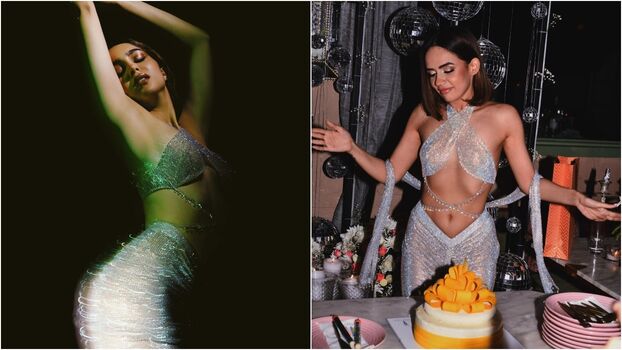 Sharvari Wagh Leaked Nude OnlyFans (Photo 14)