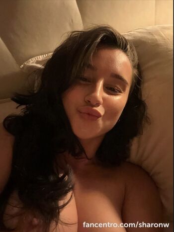 Sharwacanno Leaked Nude OnlyFans (Photo 10)