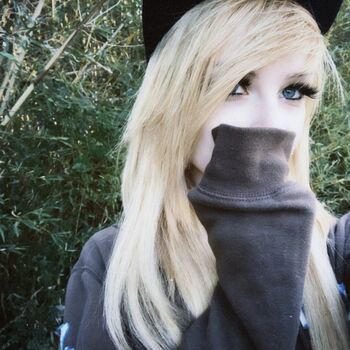 Shauna Dean Cokeland