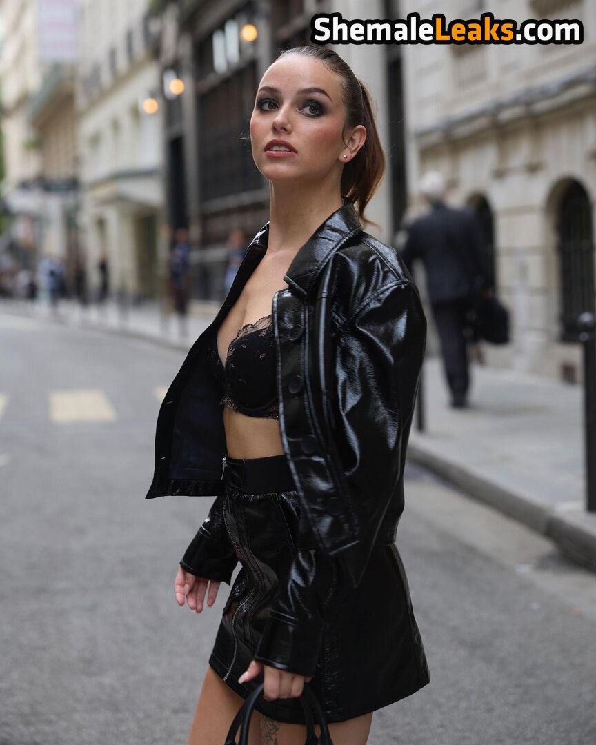 Shauna Dewit / shauna.dewit Leaked Nude OnlyFans (Photo 13) - ShemaleLeaks!