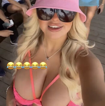 Shauni Scanlan Leaked Nude OnlyFans (Photo 29)