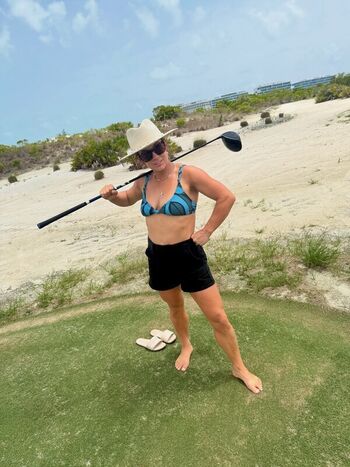 Shawn Johnson Leaked Nude OnlyFans (Photo 22)