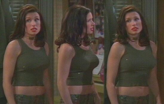 Shawnee Smith