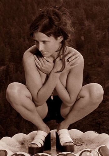 Shawnee Smith