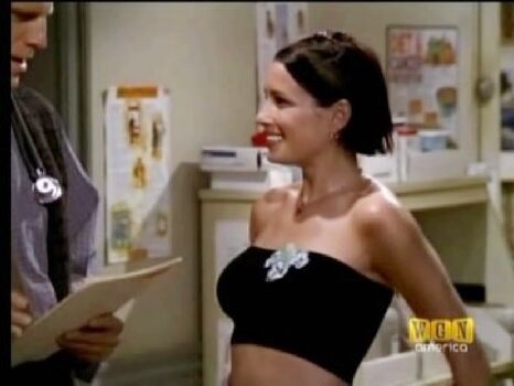 Shawnee Smith Leaked Nude OnlyFans (Photo 21)