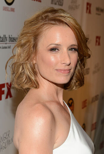 Shawnee Smith Leaked Nude OnlyFans (Photo 22)