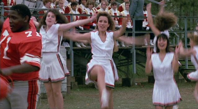 Shawnee Smith Leaked Nude OnlyFans (Photo 26)