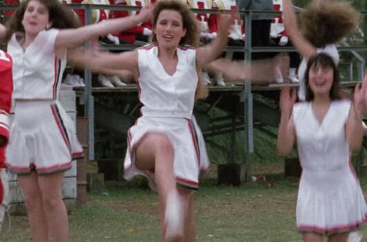 Shawnee Smith Leaked Nude OnlyFans (Photo 27)