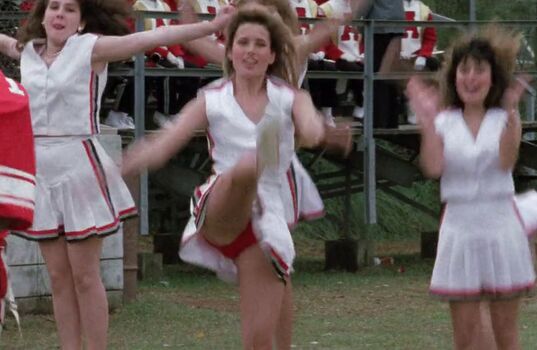 Shawnee Smith Leaked Nude OnlyFans (Photo 28)