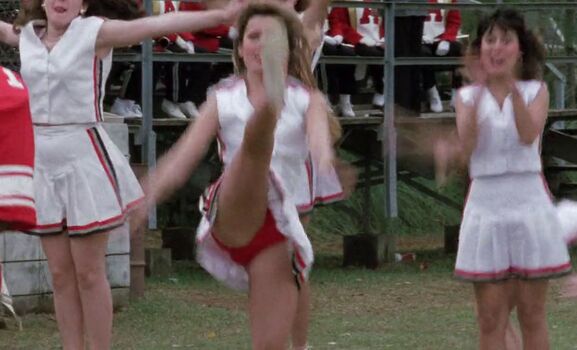 Shawnee Smith Leaked Nude OnlyFans (Photo 29)