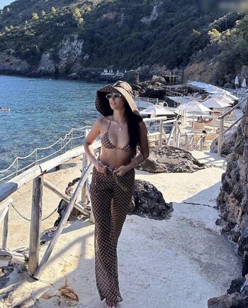 Shay Mitchell