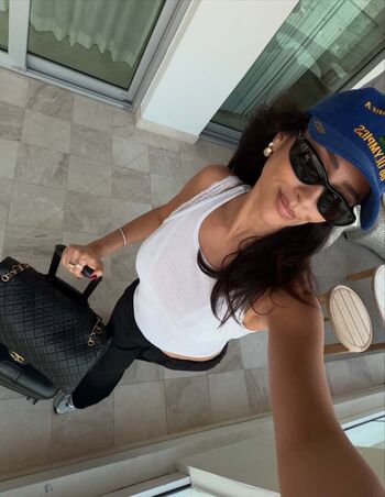 Shay Mitchell Leaked Nude OnlyFans (Photo 209)