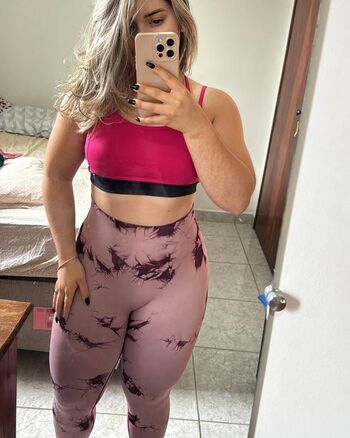 shay_oficiall Leaked Nude OnlyFans (Photo 4)