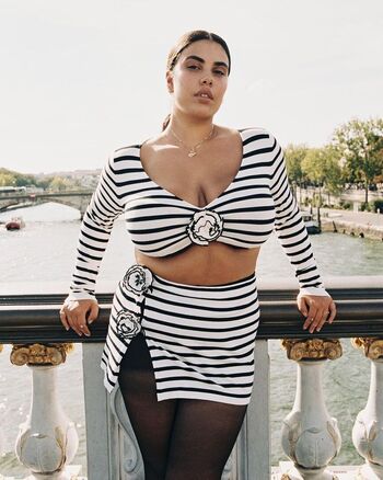 Shay Zanco Leaked Nude OnlyFans (Photo 13)