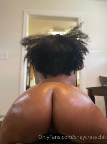 shaycrazychic Leaked Nude OnlyFans (Photo 27)