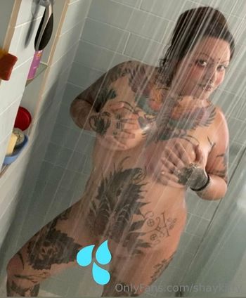 shaykitty Leaked Nude OnlyFans (Photo 3)