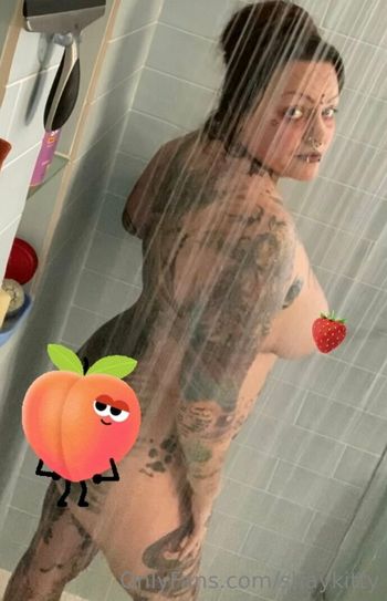 shaykitty Leaked Nude OnlyFans (Photo 4)