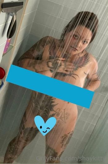 shaykitty Leaked Nude OnlyFans (Photo 5)