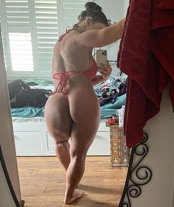 Sheena Wrestler
