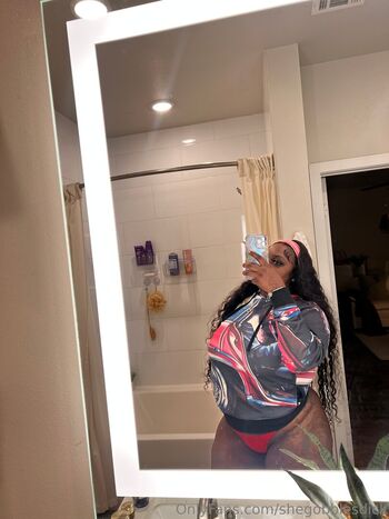 shegobblesdick Leaked Nude OnlyFans (Photo 1)