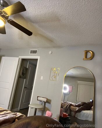 shegobblesdick Leaked Nude OnlyFans (Photo 8)