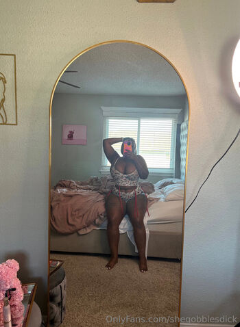 shegobblesdick Leaked Nude OnlyFans (Photo 9)