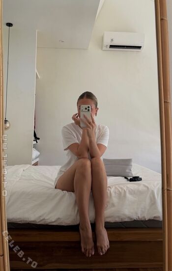 Sheila Gradascevic Leaked Nude OnlyFans (Photo 27)