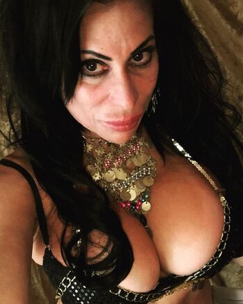 Sheila Marie Leaked Nude OnlyFans (Photo 38)