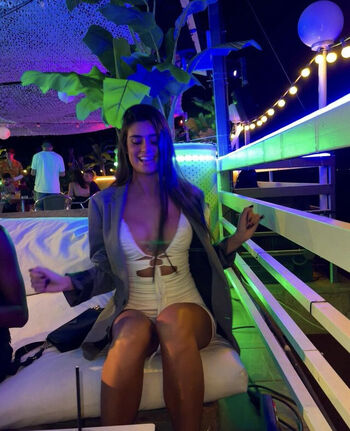 Sheila Porras Leaked Nude OnlyFans (Photo 21)