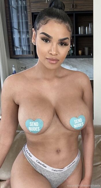 sheismichaela
