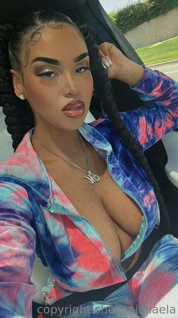 sheismichaela